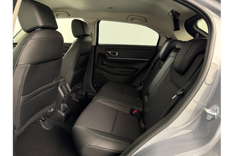 HONDA HR-V e:HEV 1.5 i-MMD occasion Sausheim 20