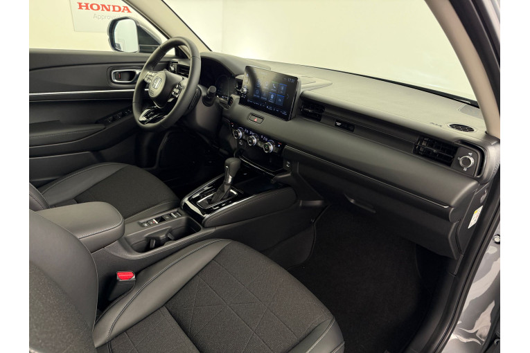 HONDA HR-V e:HEV 1.5 i-MMD occasion Sausheim 21