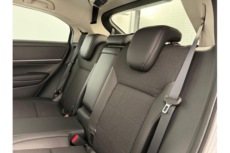 HONDA HR-V e:HEV 1.5 i-MMD occasion Sausheim 22