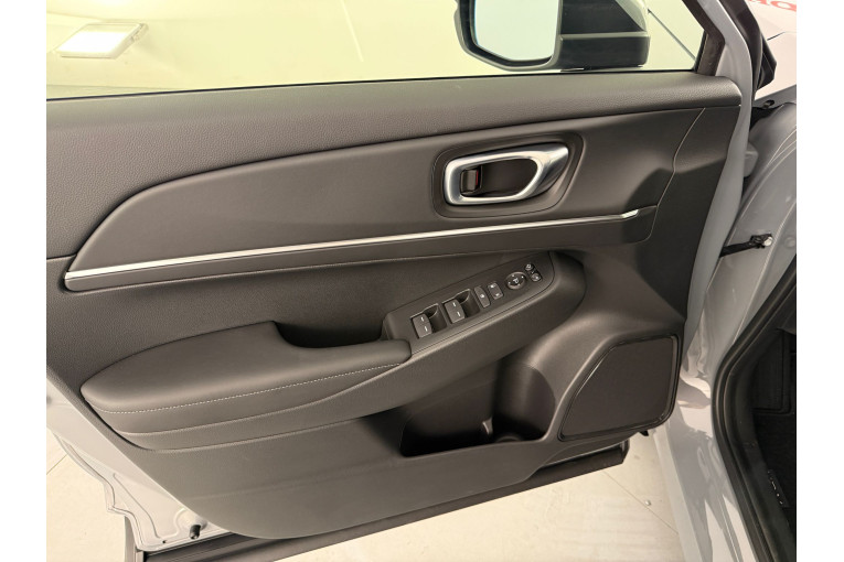 HONDA HR-V e:HEV 1.5 i-MMD occasion Sausheim 23