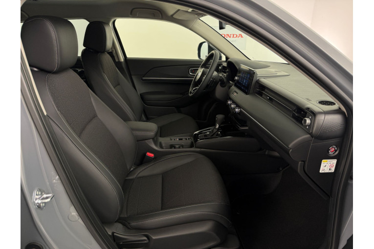 HONDA HR-V e:HEV 1.5 i-MMD occasion Sausheim 25