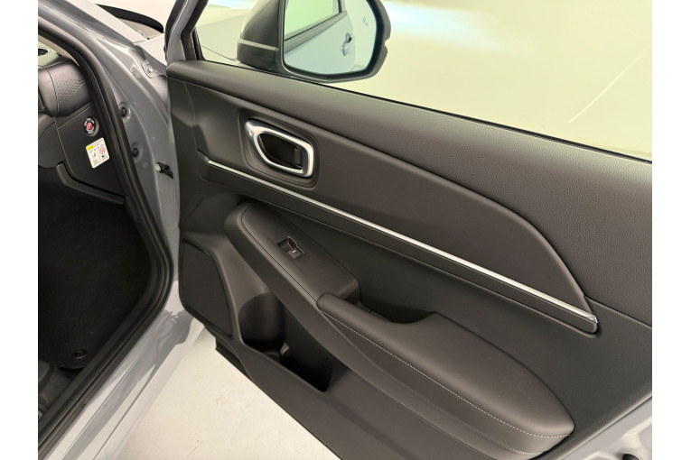 HONDA HR-V e:HEV 1.5 i-MMD occasion Sausheim 26