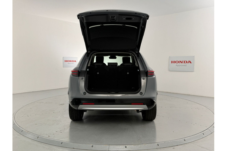 HONDA HR-V e:HEV 1.5 i-MMD occasion Sausheim 27