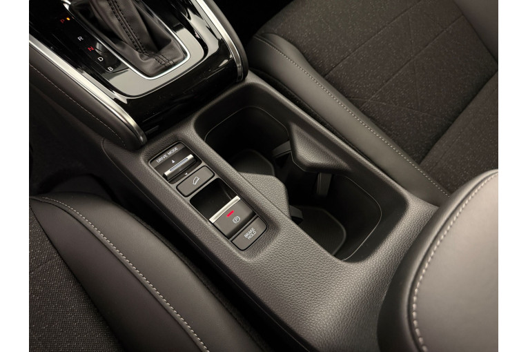 HONDA HR-V e:HEV 1.5 i-MMD occasion Sausheim 29