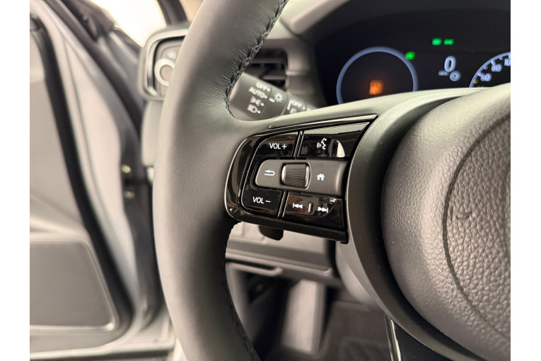 HONDA HR-V e:HEV 1.5 i-MMD occasion Sausheim 30