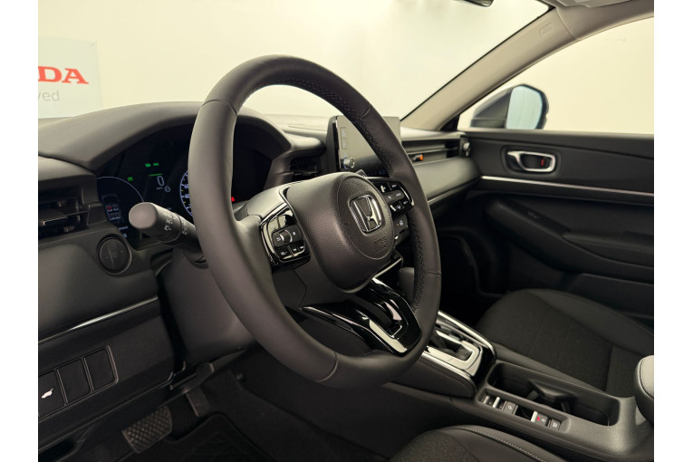 HONDA HR-V e:HEV 1.5 i-MMD occasion Sausheim 33