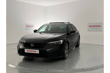 HONDA Civic e:HEV 2.0 i-MMD