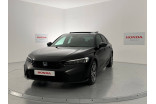 HONDA Civic e:HEV 2.0 i-MMD occasion Sausheim 1