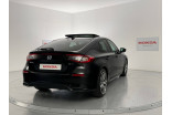 HONDA Civic e:HEV 2.0 i-MMD occasion Sausheim 3