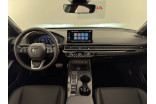HONDA Civic e:HEV 2.0 i-MMD occasion Sausheim 7