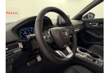 HONDA Civic e:HEV 2.0 i-MMD occasion Sausheim 9