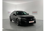 HONDA Civic e:HEV 2.0 i-MMD occasion Sausheim 29