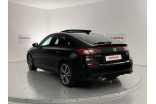 HONDA Civic e:HEV 2.0 i-MMD occasion Sausheim 30