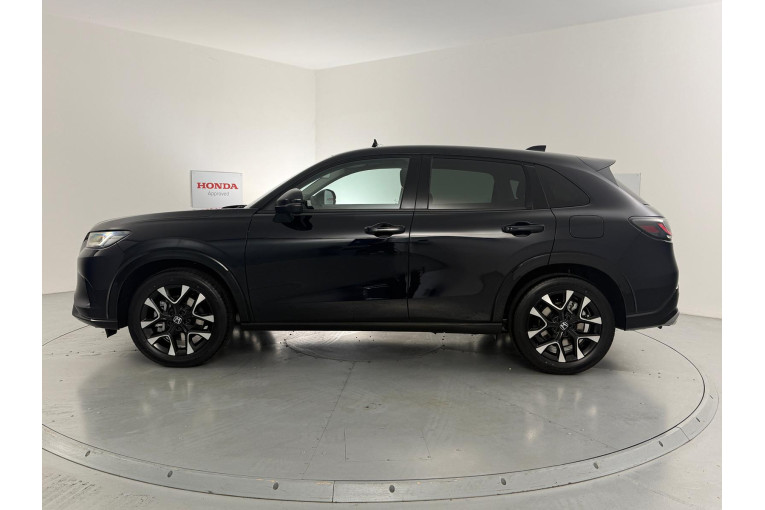 HONDA ZR-V e:HEV 2.0 i-MMD occasion Sausheim 2