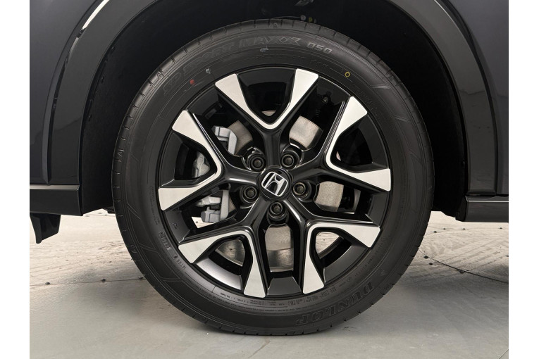 HONDA ZR-V e:HEV 2.0 i-MMD occasion Sausheim 9