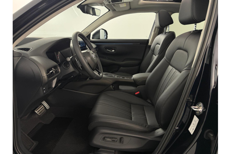 HONDA ZR-V e:HEV 2.0 i-MMD occasion Sausheim 14