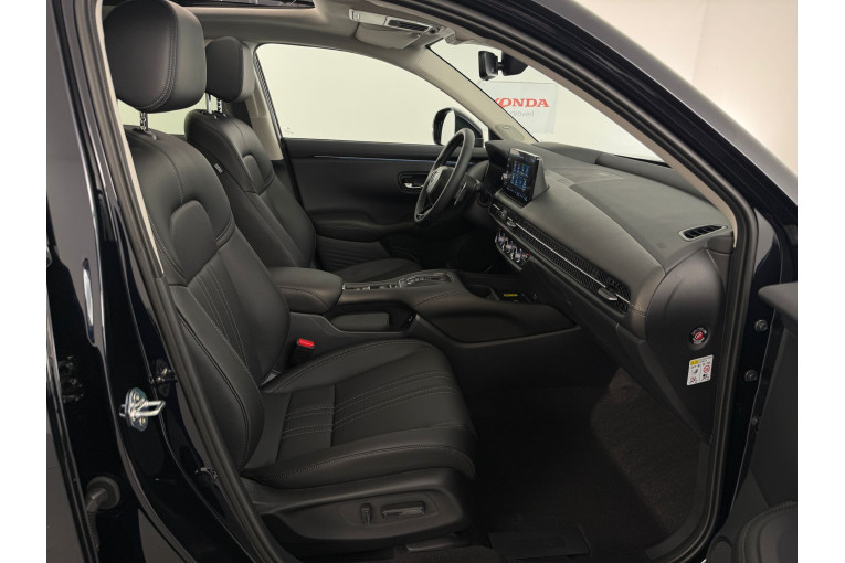 HONDA ZR-V e:HEV 2.0 i-MMD occasion Sausheim 15