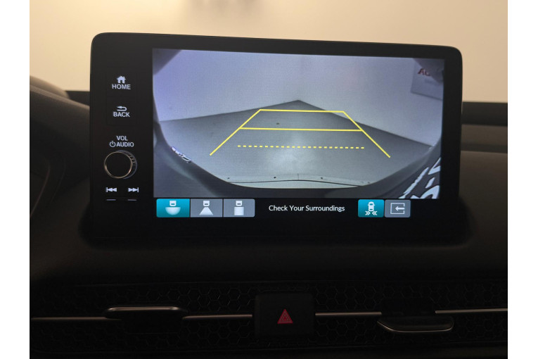 HONDA ZR-V e:HEV 2.0 i-MMD occasion Sausheim 20