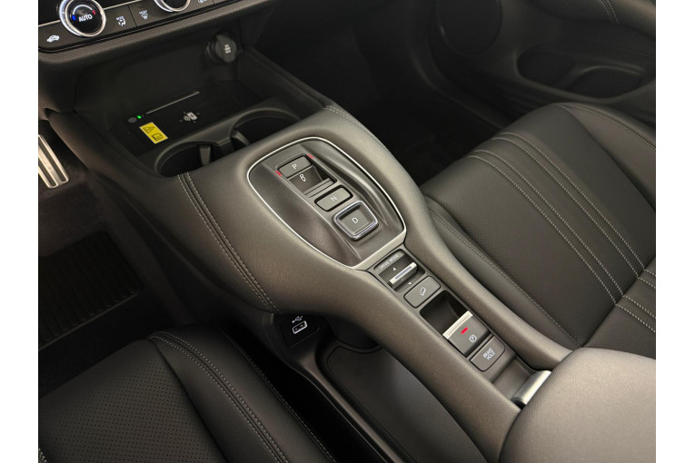 HONDA ZR-V e:HEV 2.0 i-MMD occasion Sausheim 21