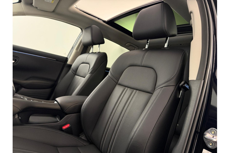 HONDA ZR-V e:HEV 2.0 i-MMD occasion Sausheim 22