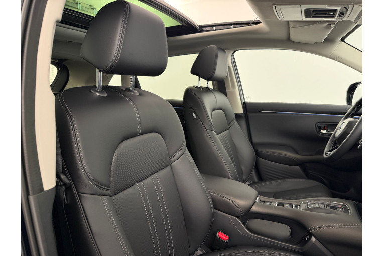 HONDA ZR-V e:HEV 2.0 i-MMD occasion Sausheim 24