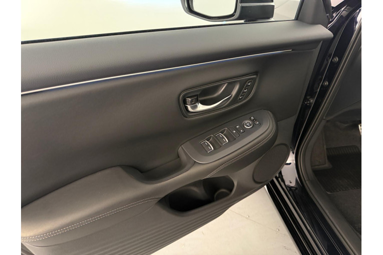 HONDA ZR-V e:HEV 2.0 i-MMD occasion Sausheim 26