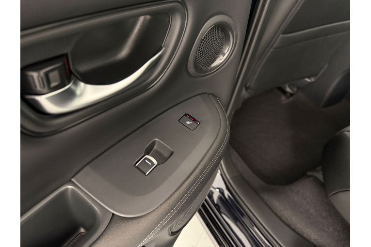 HONDA ZR-V e:HEV 2.0 i-MMD occasion Sausheim 28