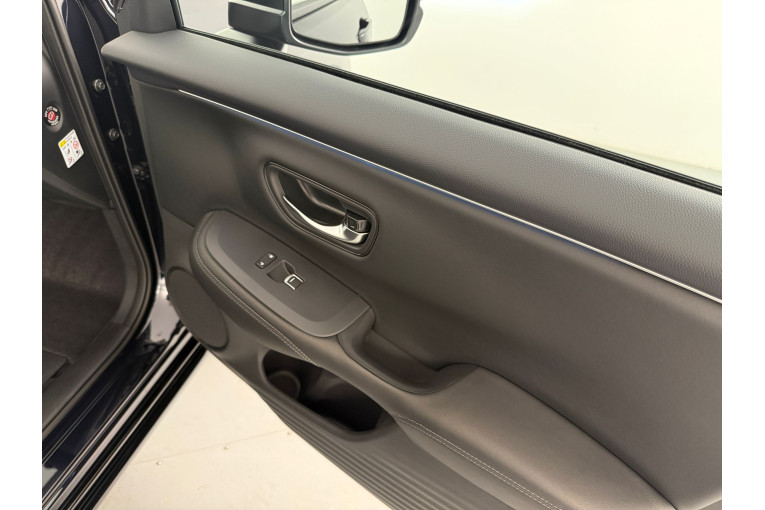 HONDA ZR-V e:HEV 2.0 i-MMD occasion Sausheim 29