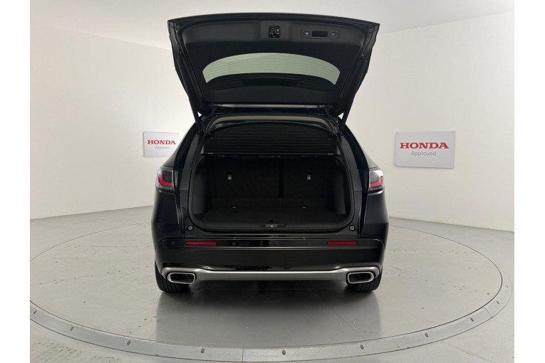 HONDA ZR-V e:HEV 2.0 i-MMD occasion Sausheim 30