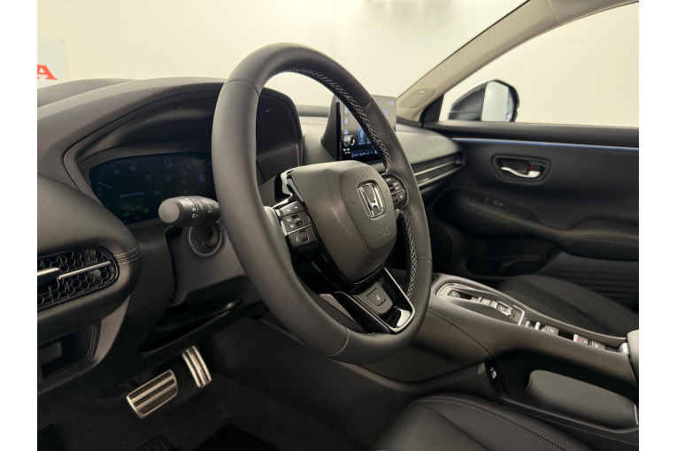 HONDA ZR-V e:HEV 2.0 i-MMD occasion Sausheim 32