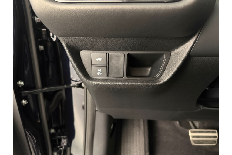 HONDA ZR-V e:HEV 2.0 i-MMD occasion Sausheim 34