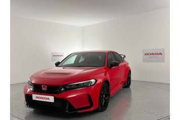 HONDA Civic Type R 2.0 i-VTEC FRANCAISE ETAT NEUF GAR CONSTR