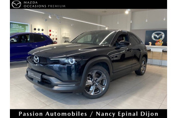 MAZDA MX-30 e-Skyactiv 145 ch