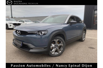 MAZDA MX-30 e-Skyactiv 145 ch