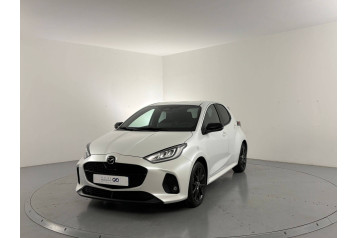 MAZDA Mazda2 Hybrid 1.5L CVT 116 ch