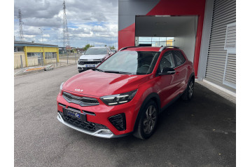 KIA Stonic 1.0 T-GDi 100 ch DCT7