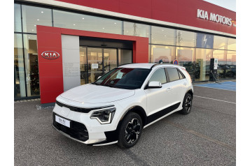 KIA Niro EV Electrique 204 ch