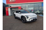 KIA EV3 58.3 kWh 204 ch Autonomie Standard occasion Chenôve 3