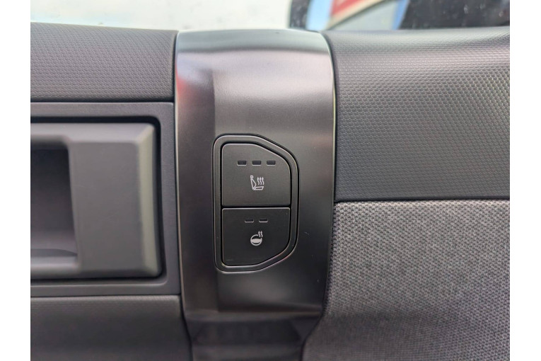 KIA EV3 58.3 kWh 204 ch Autonomie Standard occasion Chenôve 7