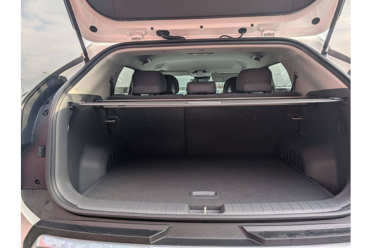 KIA EV3 58.3 kWh 204 ch Autonomie Standard occasion Chenôve 10