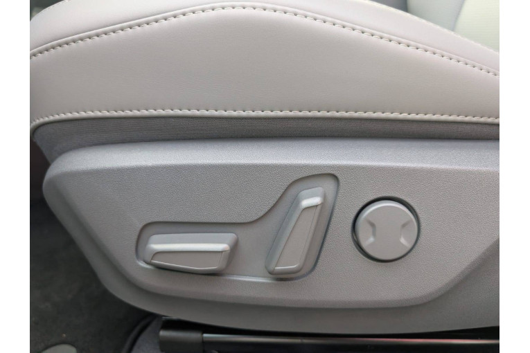 KIA EV3 58.3 kWh 204 ch Autonomie Standard occasion Chenôve 15