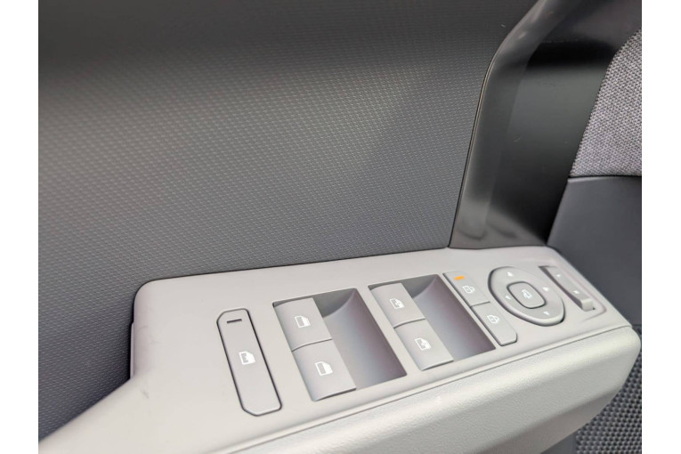 KIA EV3 58.3 kWh 204 ch Autonomie Standard occasion Chenôve 16