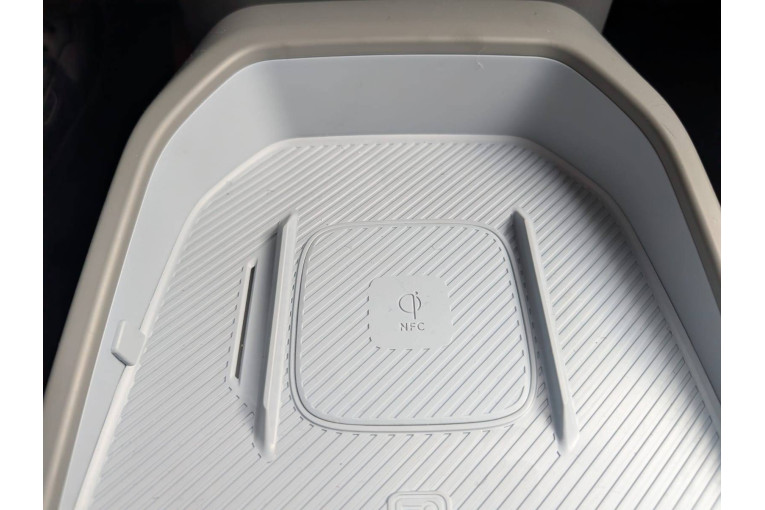 KIA EV3 58.3 kWh 204 ch Autonomie Standard occasion Chenôve 18