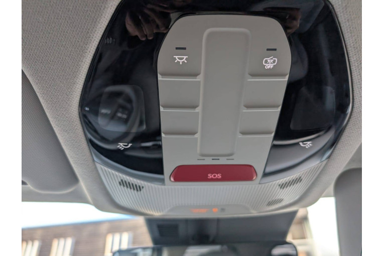 KIA EV3 58.3 kWh 204 ch Autonomie Standard occasion Chenôve 22