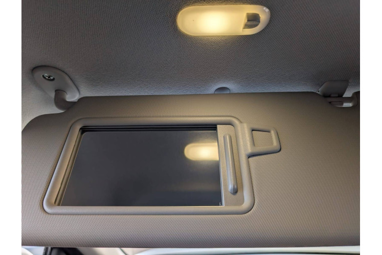 KIA EV3 58.3 kWh 204 ch Autonomie Standard occasion Chenôve 23