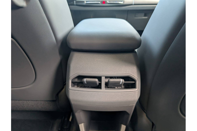 KIA EV3 58.3 kWh 204 ch Autonomie Standard occasion Chenôve 28