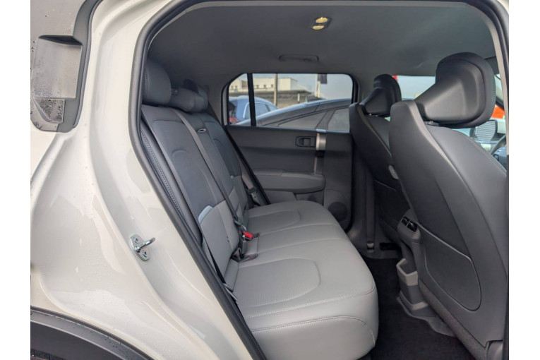 KIA EV3 58.3 kWh 204 ch Autonomie Standard occasion Chenôve 31