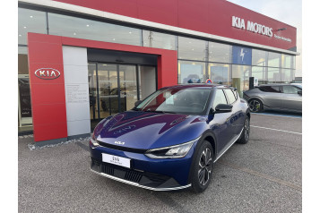 KIA EV6 229 ch