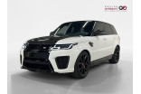 LAND ROVER Range Rover Sport Mark IX V8 S/C 5.0L 575ch occasion Le cannet 1