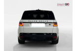 LAND ROVER Range Rover Sport Mark IX V8 S/C 5.0L 575ch occasion Le cannet 3